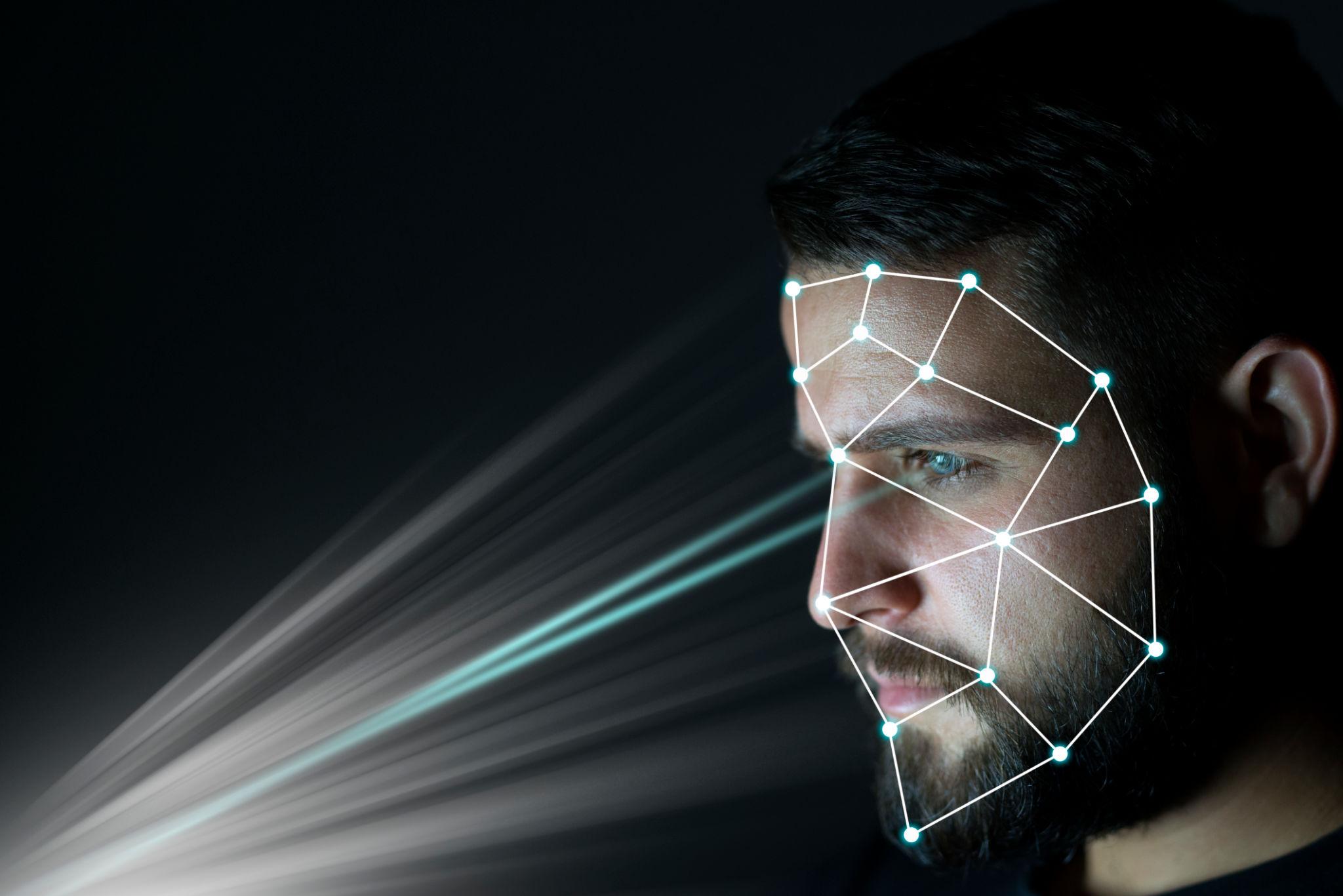 Advanced Biometric AI Onboarding Architecture